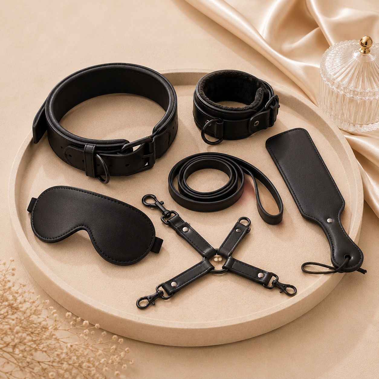 Luxury-genuine-leather-collection DesireBlaze