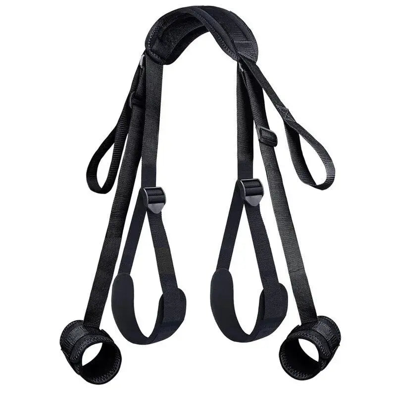 Sex-Swing DesireBlaze