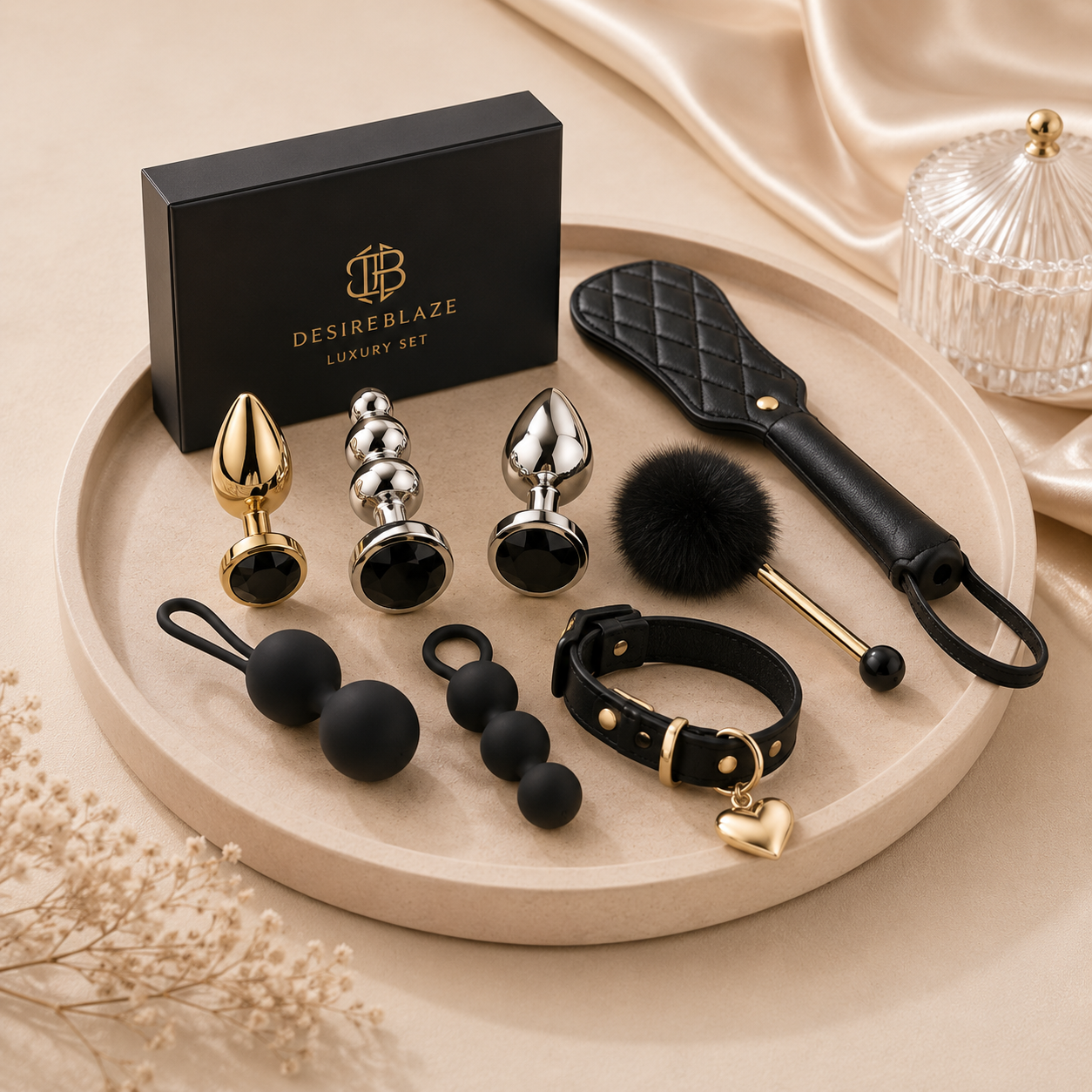Gift-Sets DesireBlaze