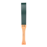 SP wooden-handled paddle