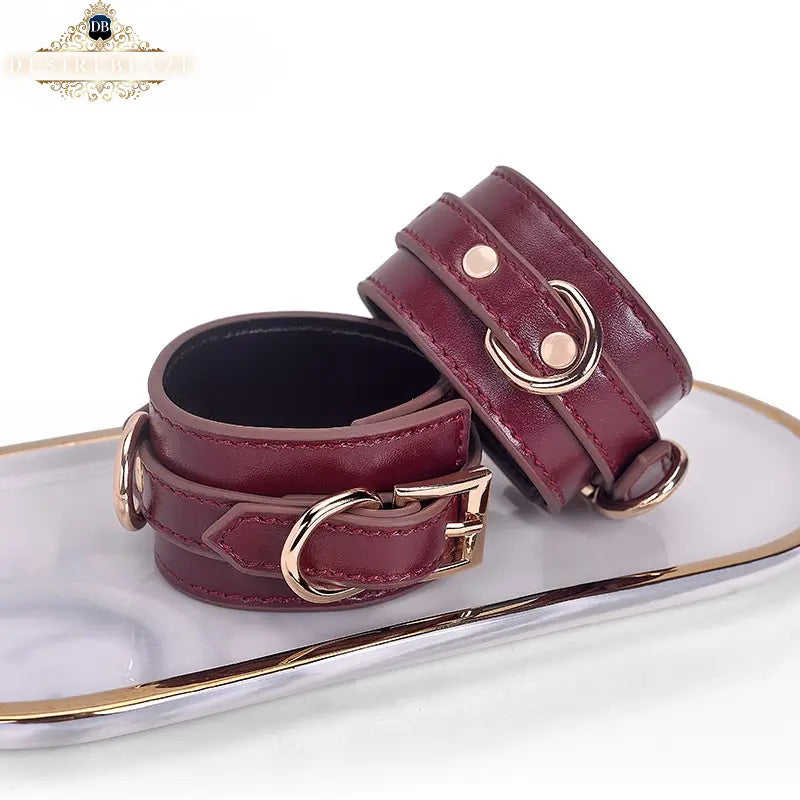 Crimson Nightfall Collection DesireBlaze