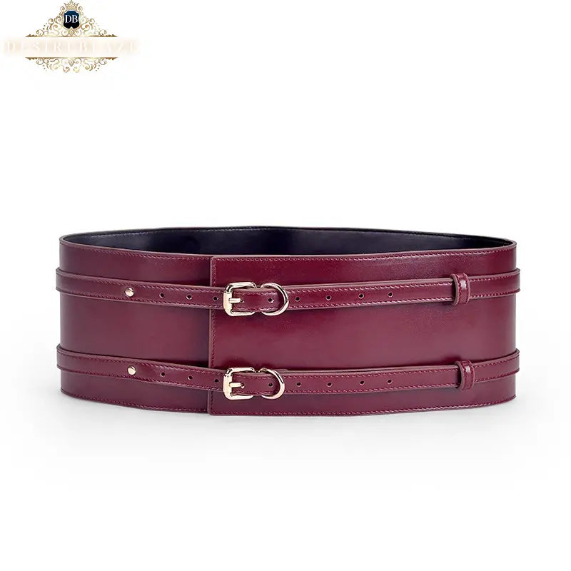 Crimson Nightfall Collection DesireBlaze