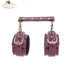 Crimson Nightfall Collection DesireBlaze