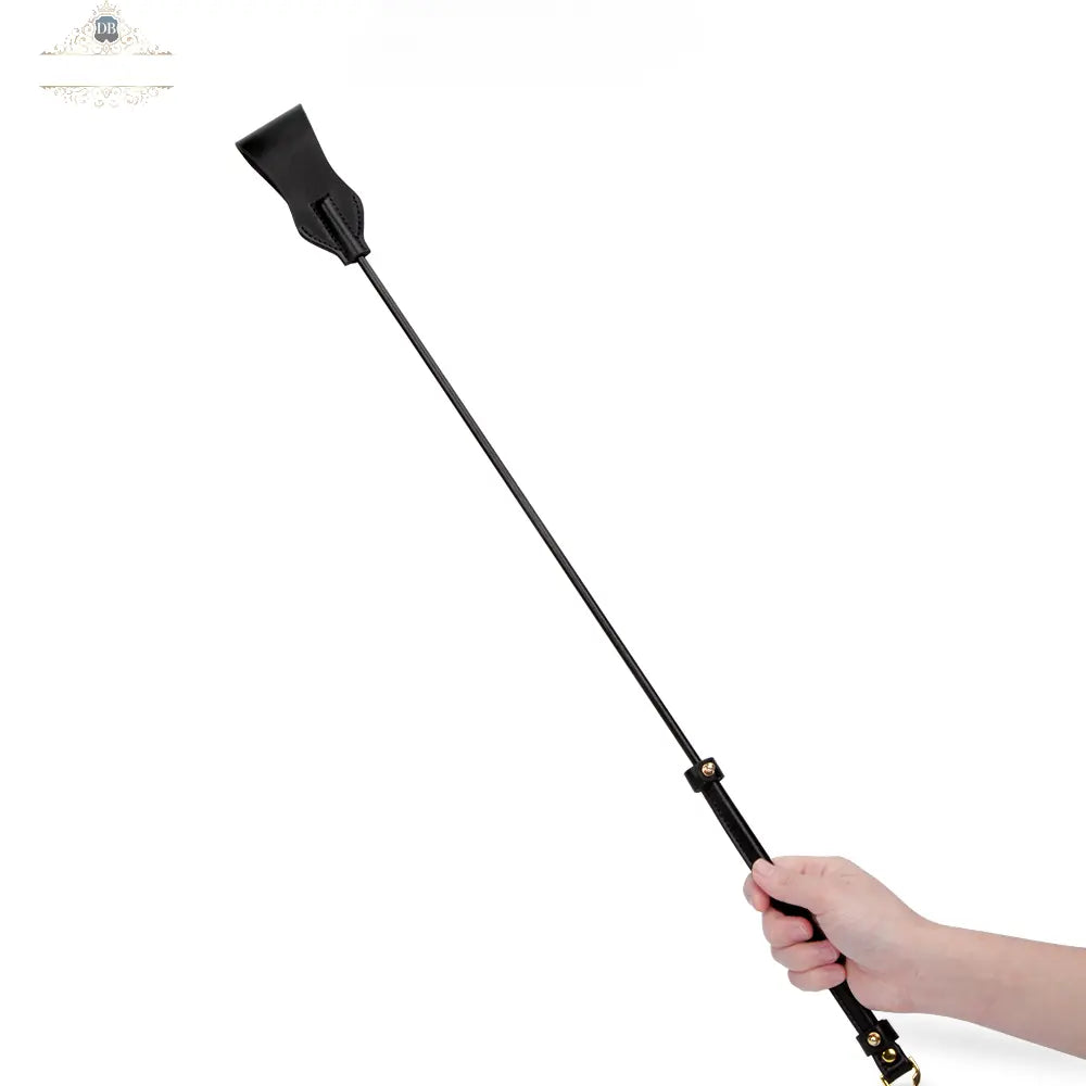 Genuine Leather BDSM Paddle DesireBlaze