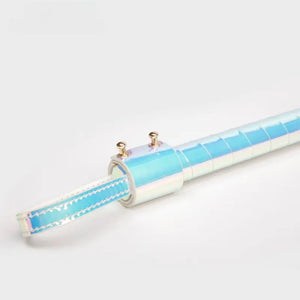 Iridescent Shimmer Adult Bondage Whip DesireBlaze