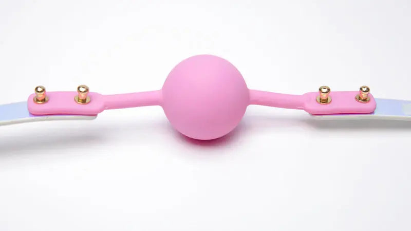 Iridescent Shimmer BDSM Bondage Restraint Set DesireBlaze