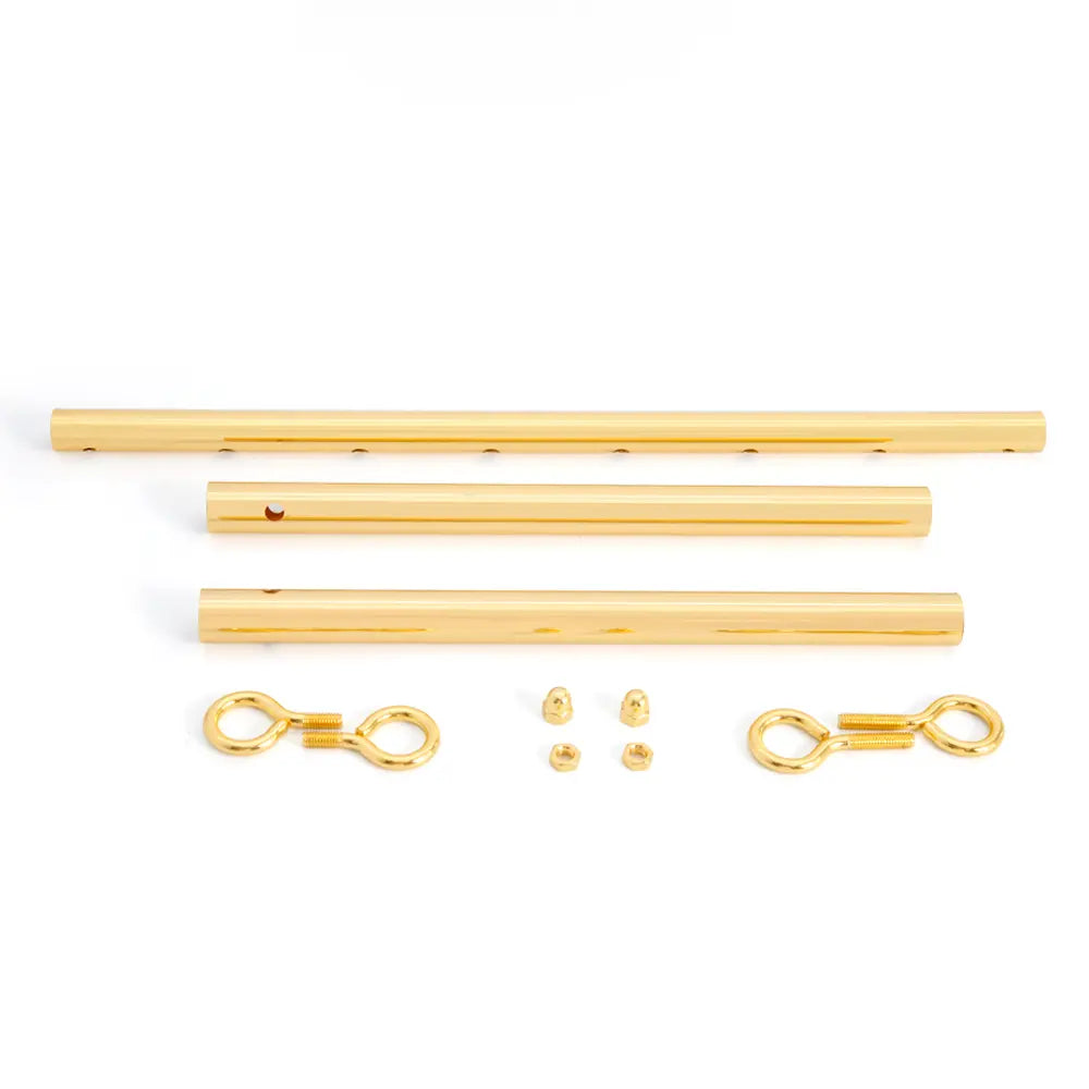 Metal Straight-Bar Leg Spreader DesireBlaze