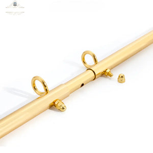 Metal Straight-Bar Leg Spreader DesireBlaze