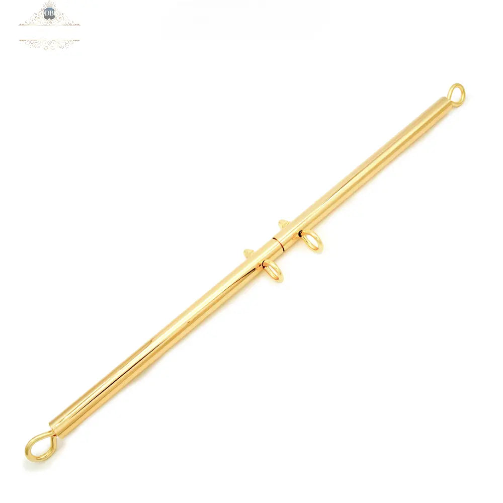 Metal Straight-Bar Leg Spreader DesireBlaze