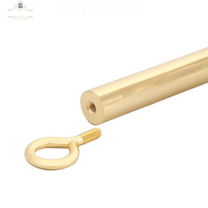 Metal Straight-Bar Leg Spreader DesireBlaze