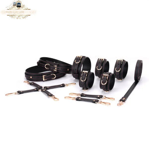 Nocturnal Reign Collection DesireBlaze