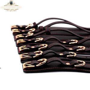 Nocturnal Reign Collection DesireBlaze