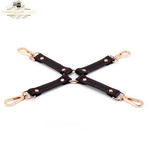 Nocturnal Reign Collection DesireBlaze