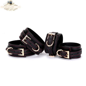 Nocturnal Reign Collection DesireBlaze