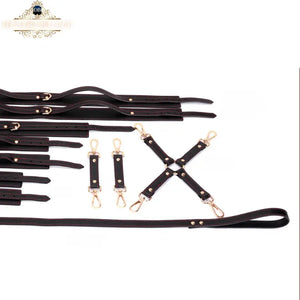 Nocturnal Reign Collection DesireBlaze