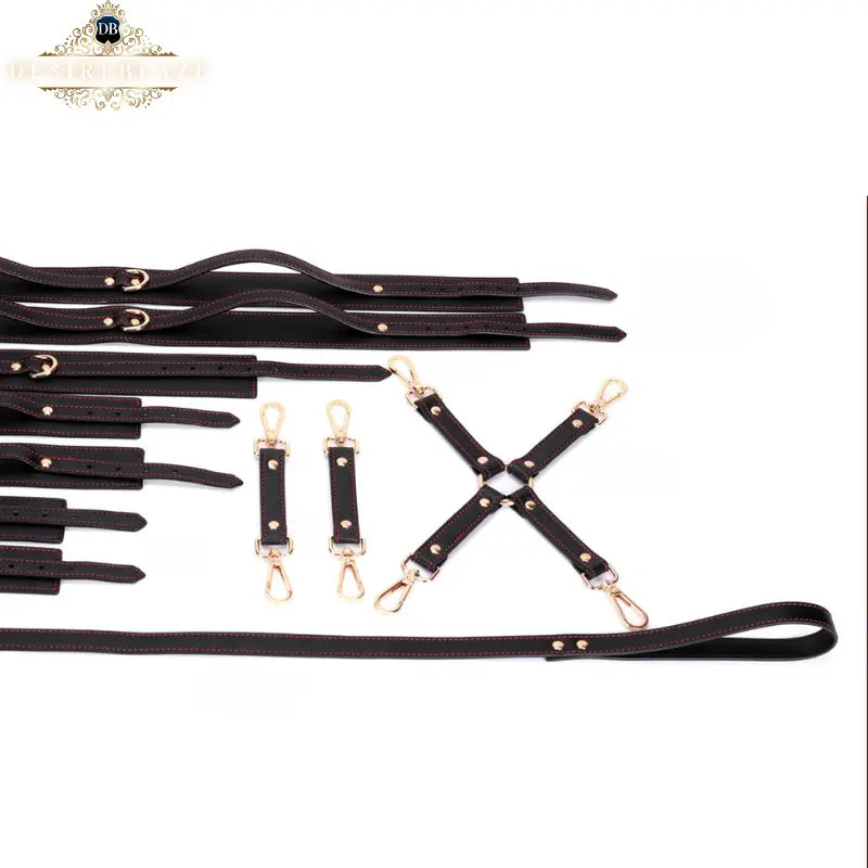 Nocturnal Reign Collection DesireBlaze