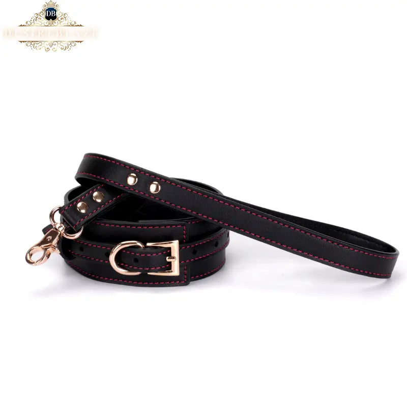 Nocturnal Reign Collection DesireBlaze