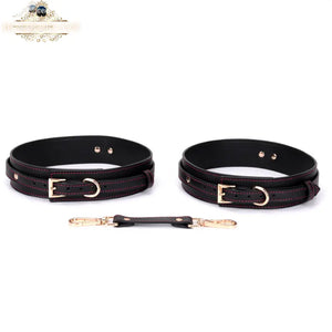 Nocturnal Reign Collection DesireBlaze