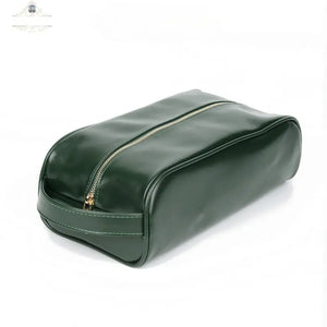 Premium Leather Storage Pouch for Adult Products DesireBlaze